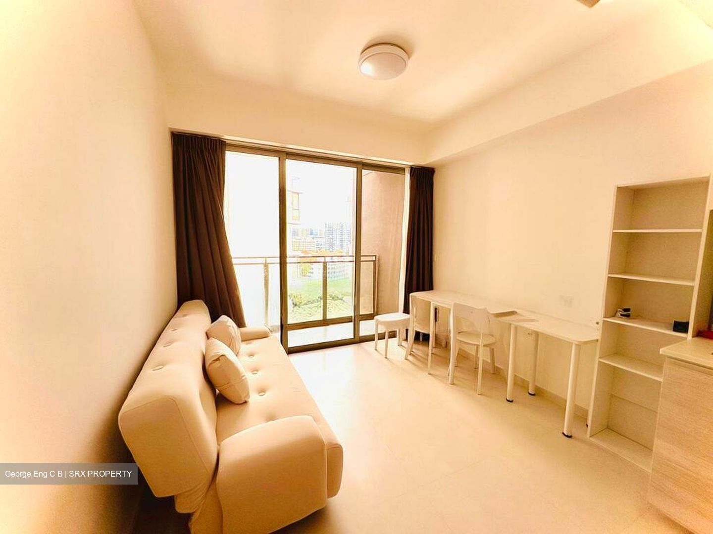 Bartley Residences (D19), Apartment #498519751